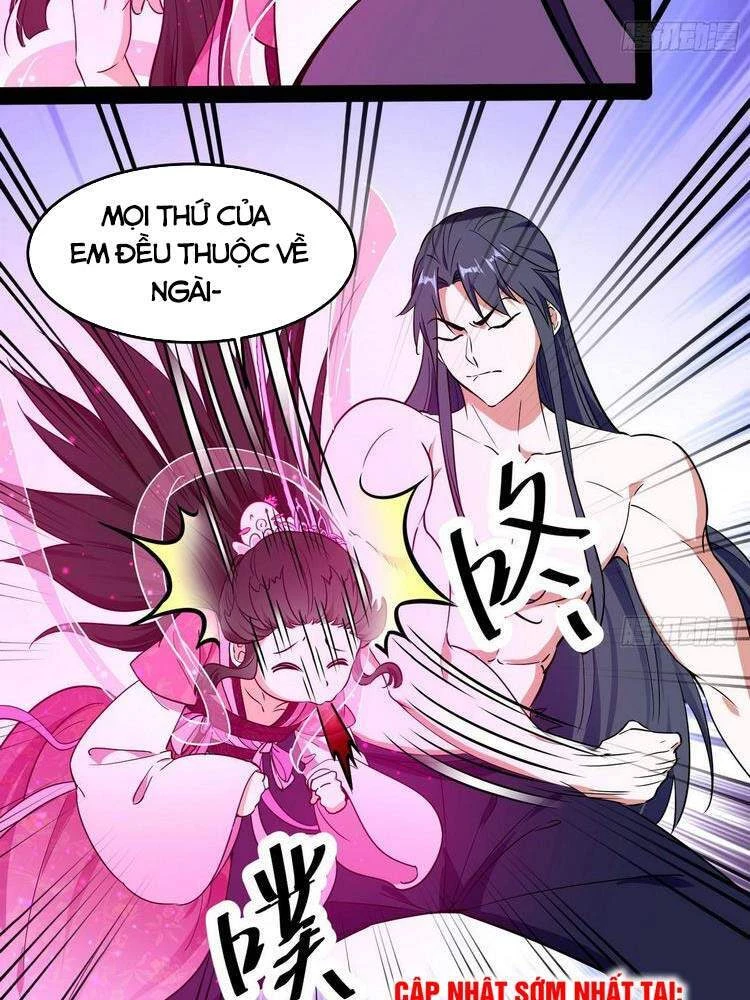 Ta Là Tà Đế Chapter 195 - Next Chapter 196