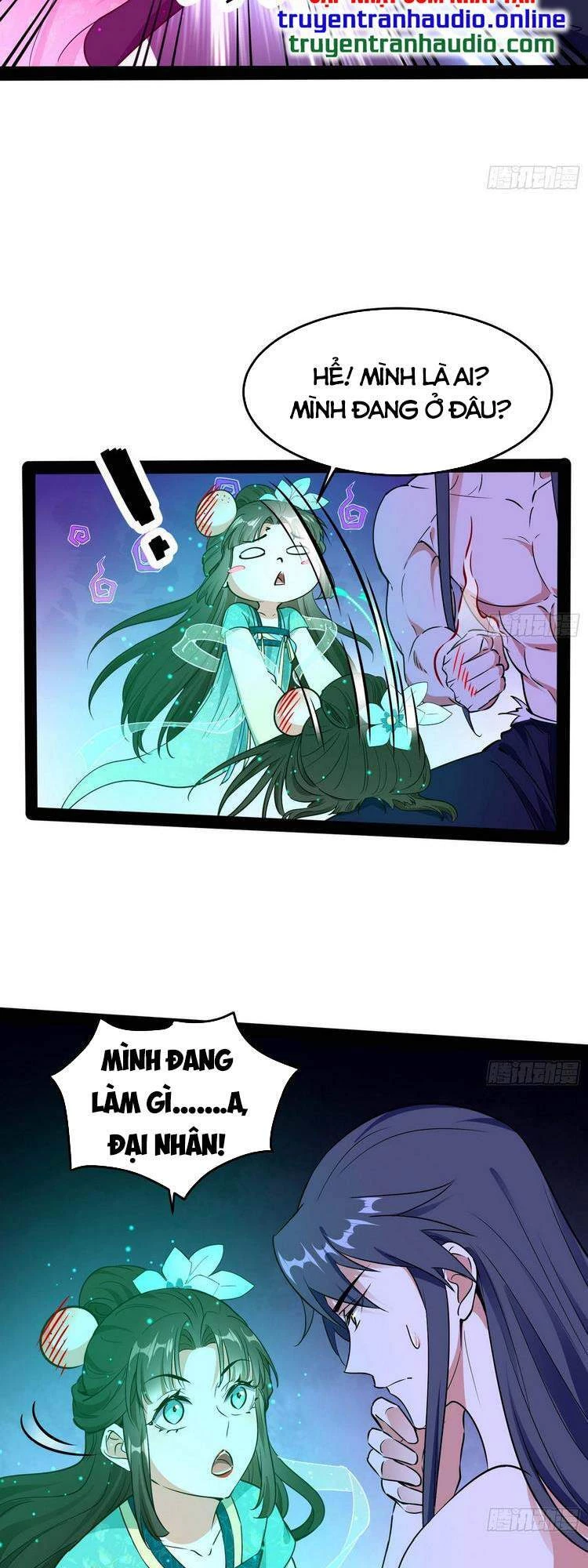 Ta Là Tà Đế Chapter 195 - Next Chapter 196