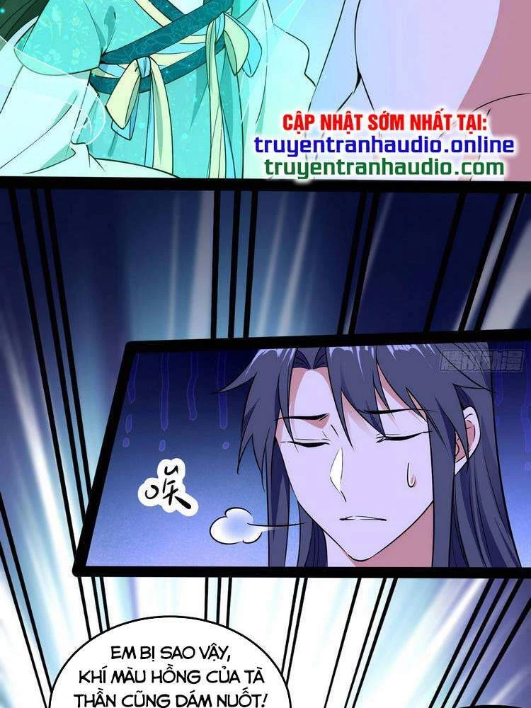 Ta Là Tà Đế Chapter 195 - Next Chapter 196