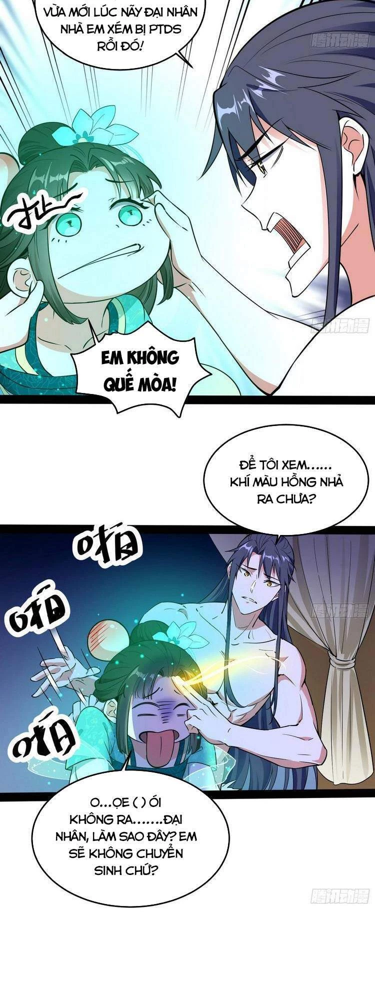 Ta Là Tà Đế Chapter 195 - Next Chapter 196
