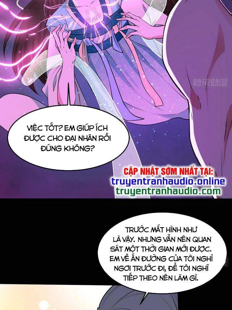 Ta Là Tà Đế Chapter 195 - Next Chapter 196