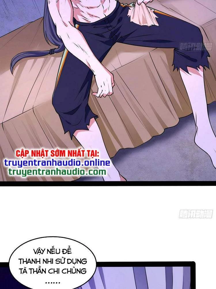 Ta Là Tà Đế Chapter 195 - Next Chapter 196