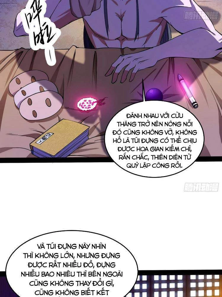 Ta Là Tà Đế Chapter 195 - Next Chapter 196