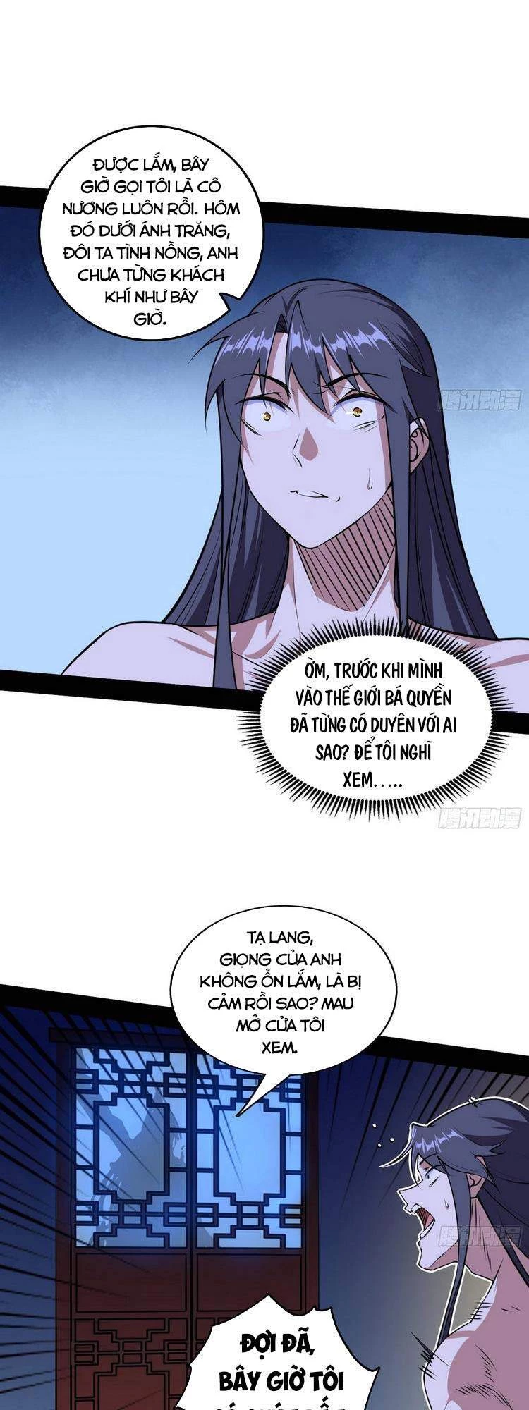 Ta Là Tà Đế Chapter 196 - Trang 4