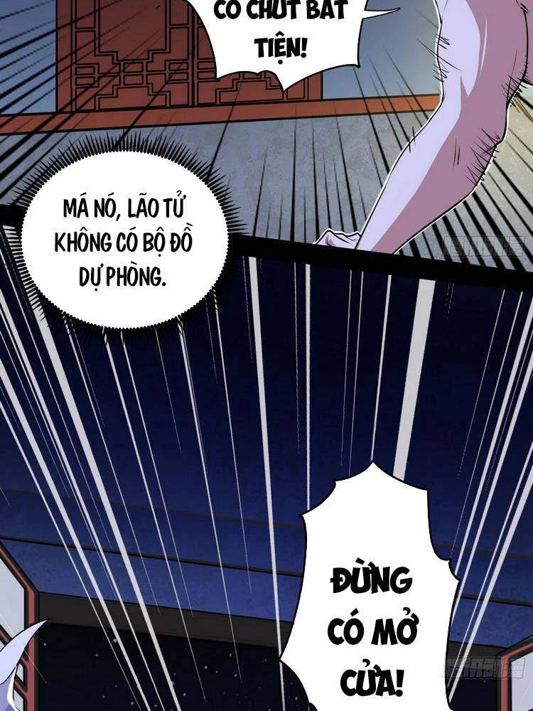 Ta Là Tà Đế Chapter 196 - Trang 4