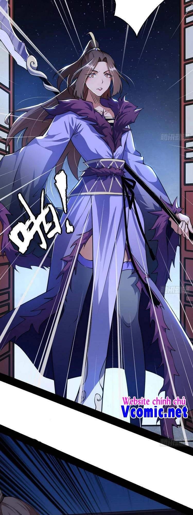 Ta Là Tà Đế Chapter 196 - Trang 4