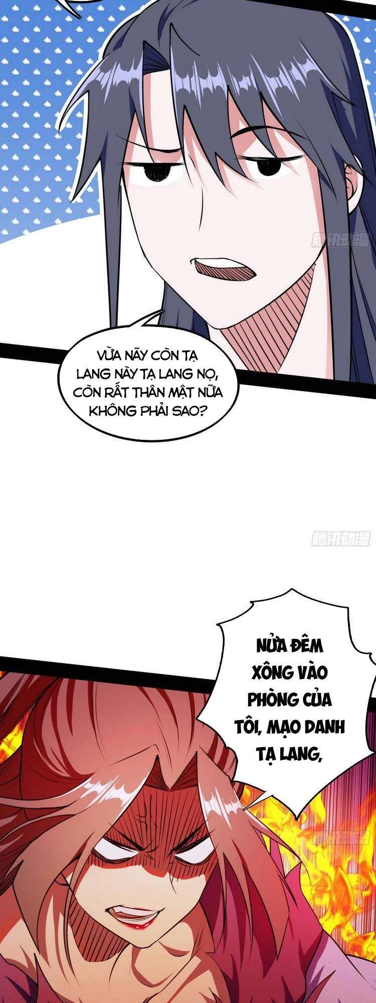 Ta Là Tà Đế Chapter 196 - Trang 4