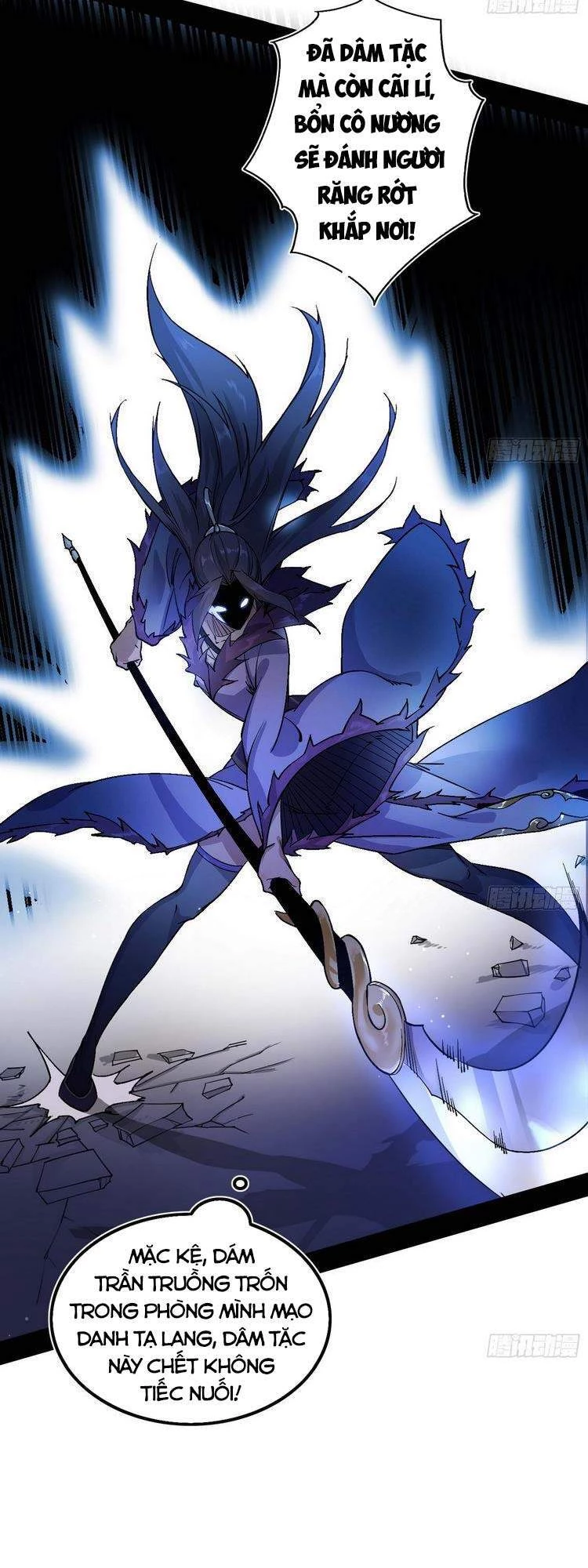 Ta Là Tà Đế Chapter 196 - Trang 4