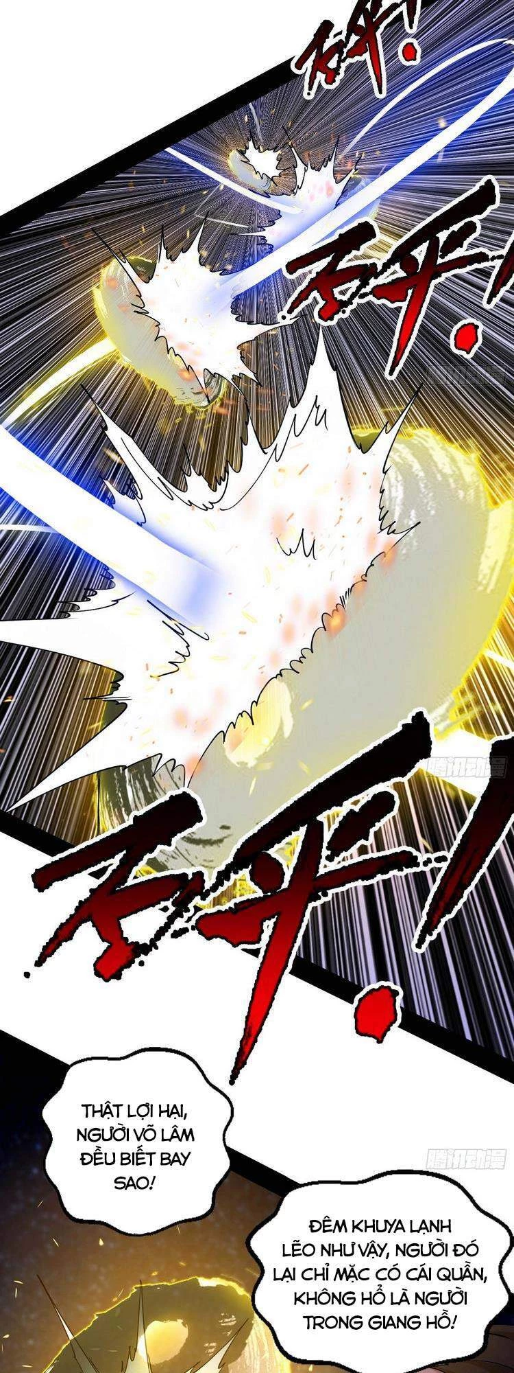 Ta Là Tà Đế Chapter 196 - Trang 4