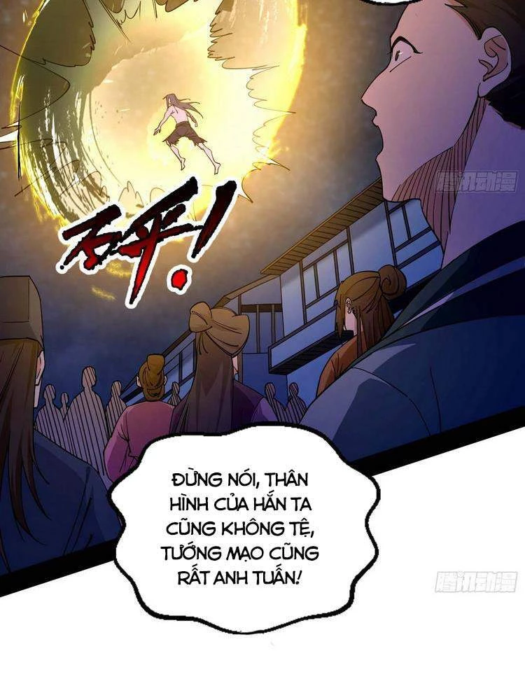 Ta Là Tà Đế Chapter 196 - Trang 4
