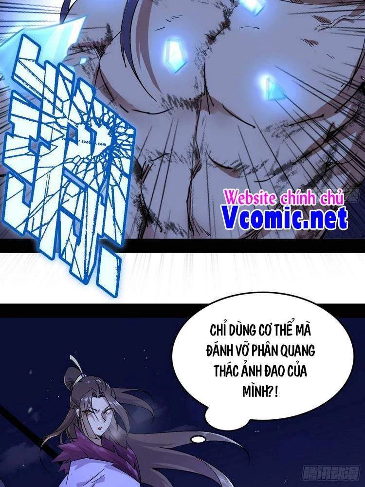 Ta Là Tà Đế Chapter 196 - Trang 4