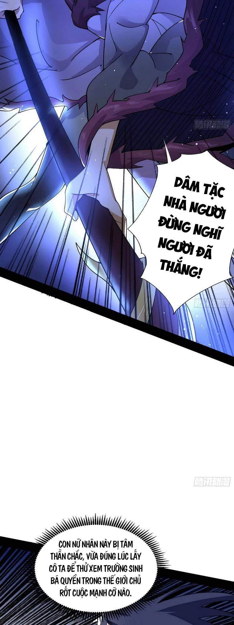 Ta Là Tà Đế Chapter 196 - Trang 4