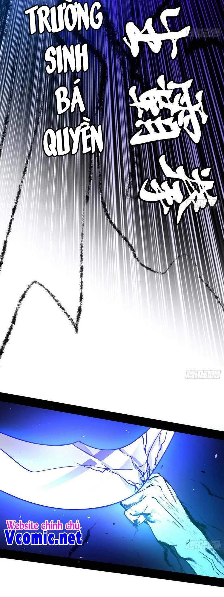 Ta Là Tà Đế Chapter 196 - Trang 4