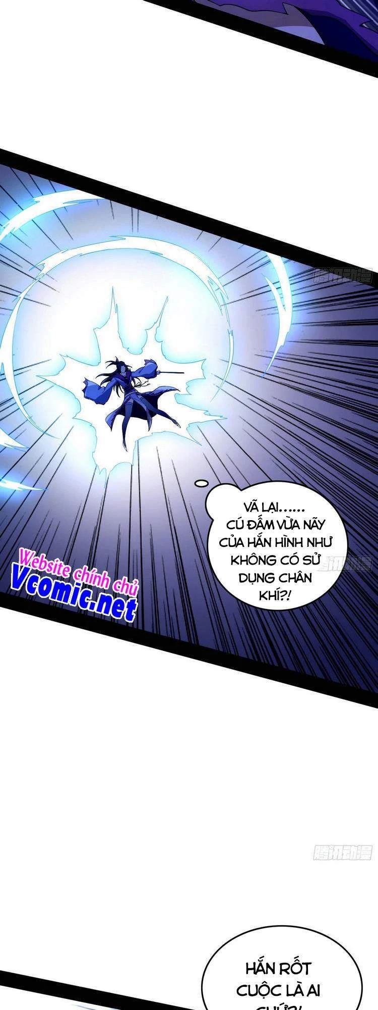 Ta Là Tà Đế Chapter 196 - Trang 4