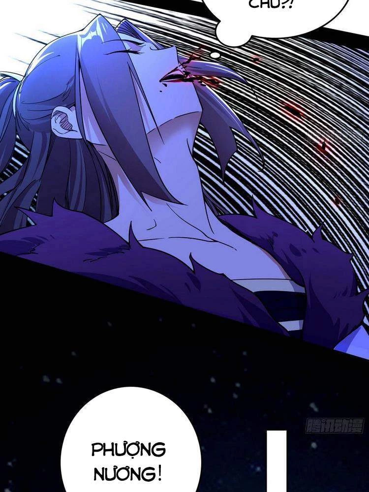 Ta Là Tà Đế Chapter 196 - Trang 4