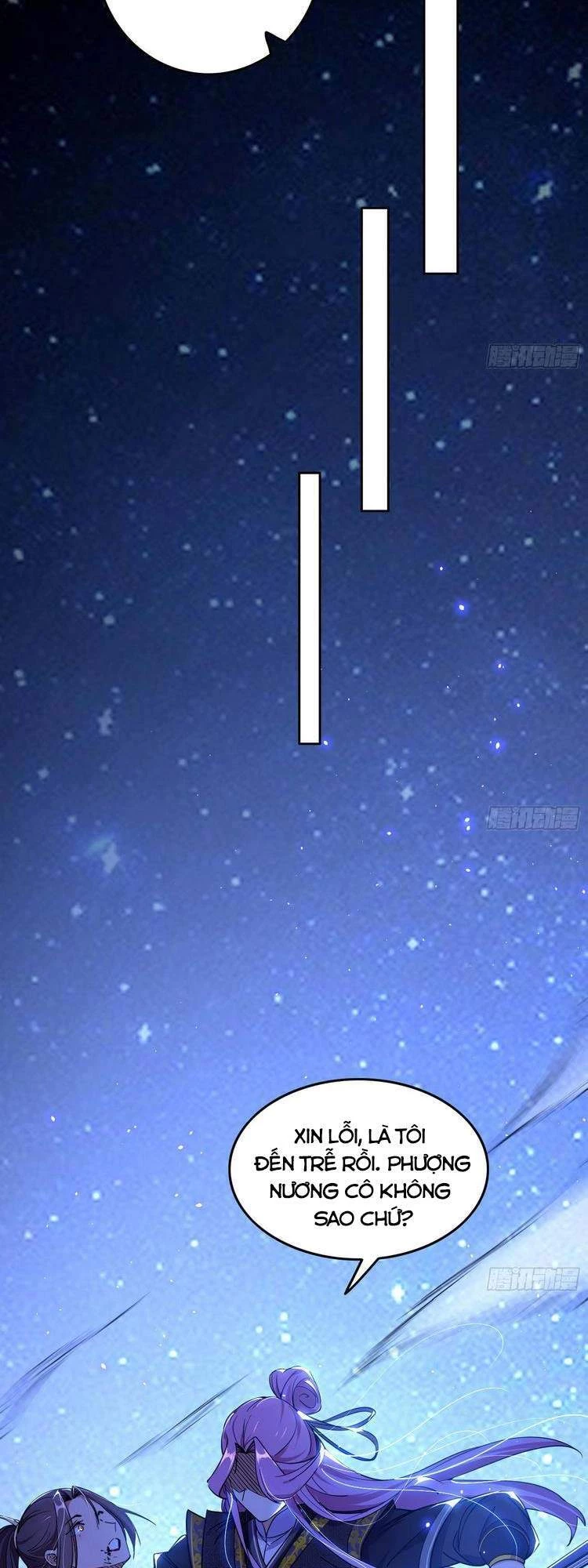 Ta Là Tà Đế Chapter 196 - Trang 4