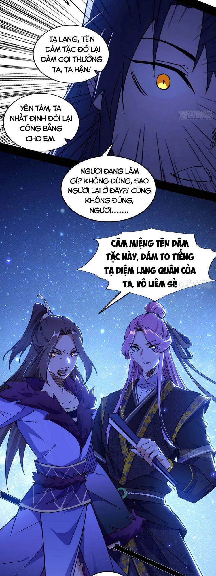 Ta Là Tà Đế Chapter 196 - Trang 4
