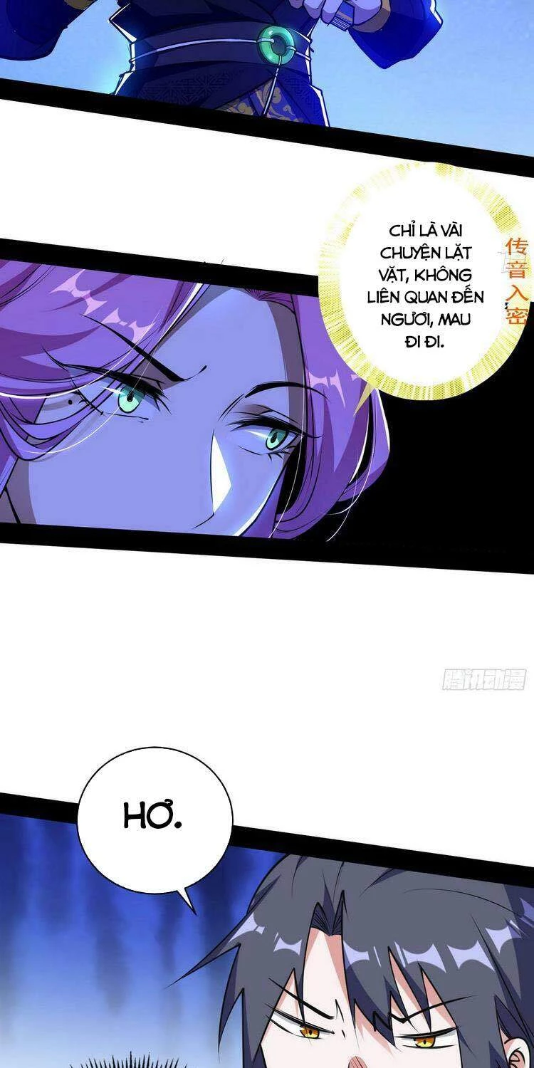 Ta Là Tà Đế Chapter 197 - Next Chapter 198