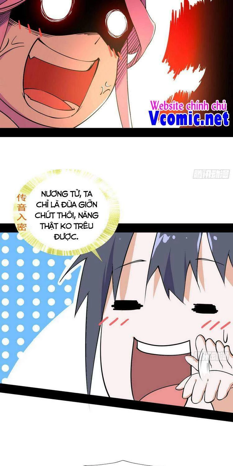Ta Là Tà Đế Chapter 197 - Next Chapter 198