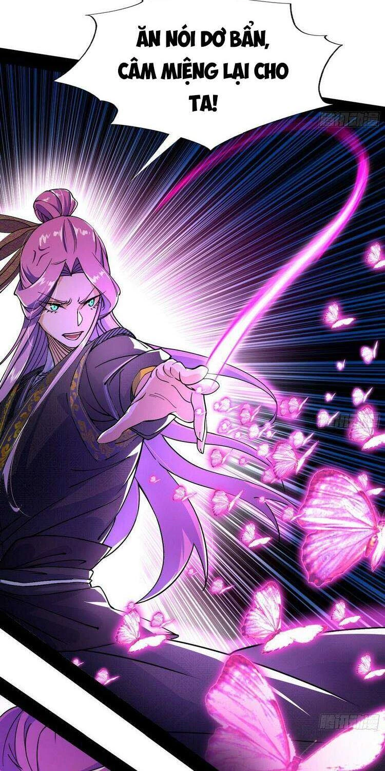 Ta Là Tà Đế Chapter 197 - Next Chapter 198