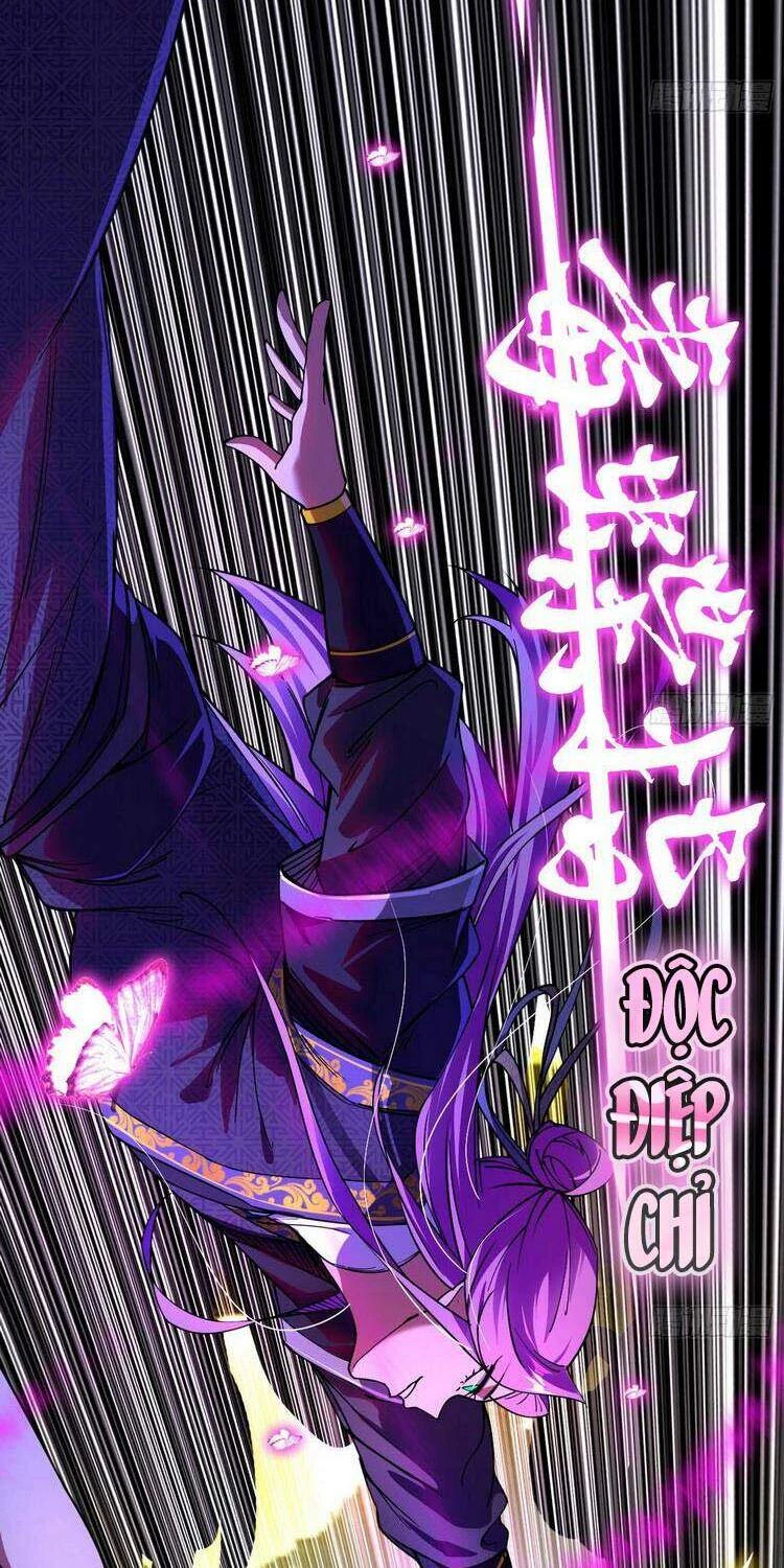 Ta Là Tà Đế Chapter 197 - Next Chapter 198