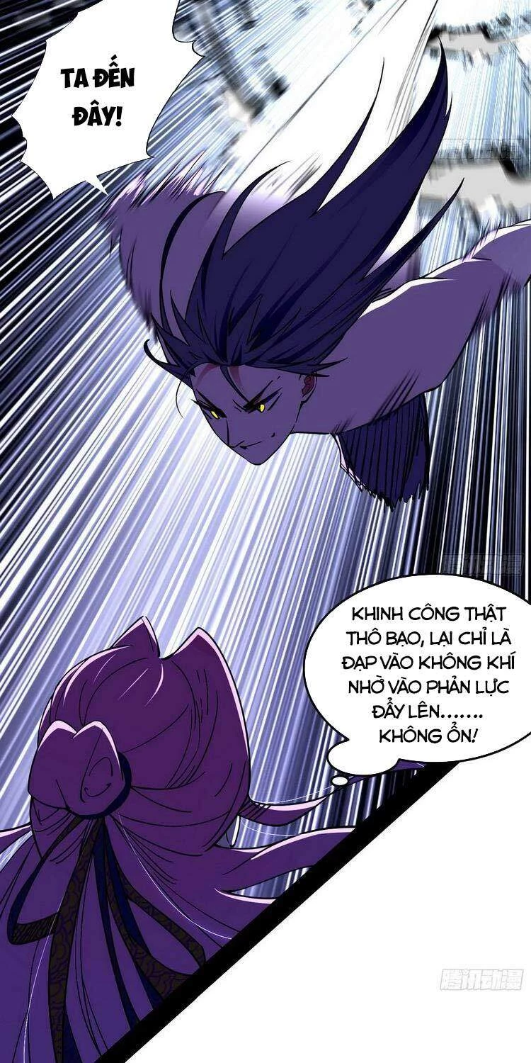 Ta Là Tà Đế Chapter 197 - Next Chapter 198