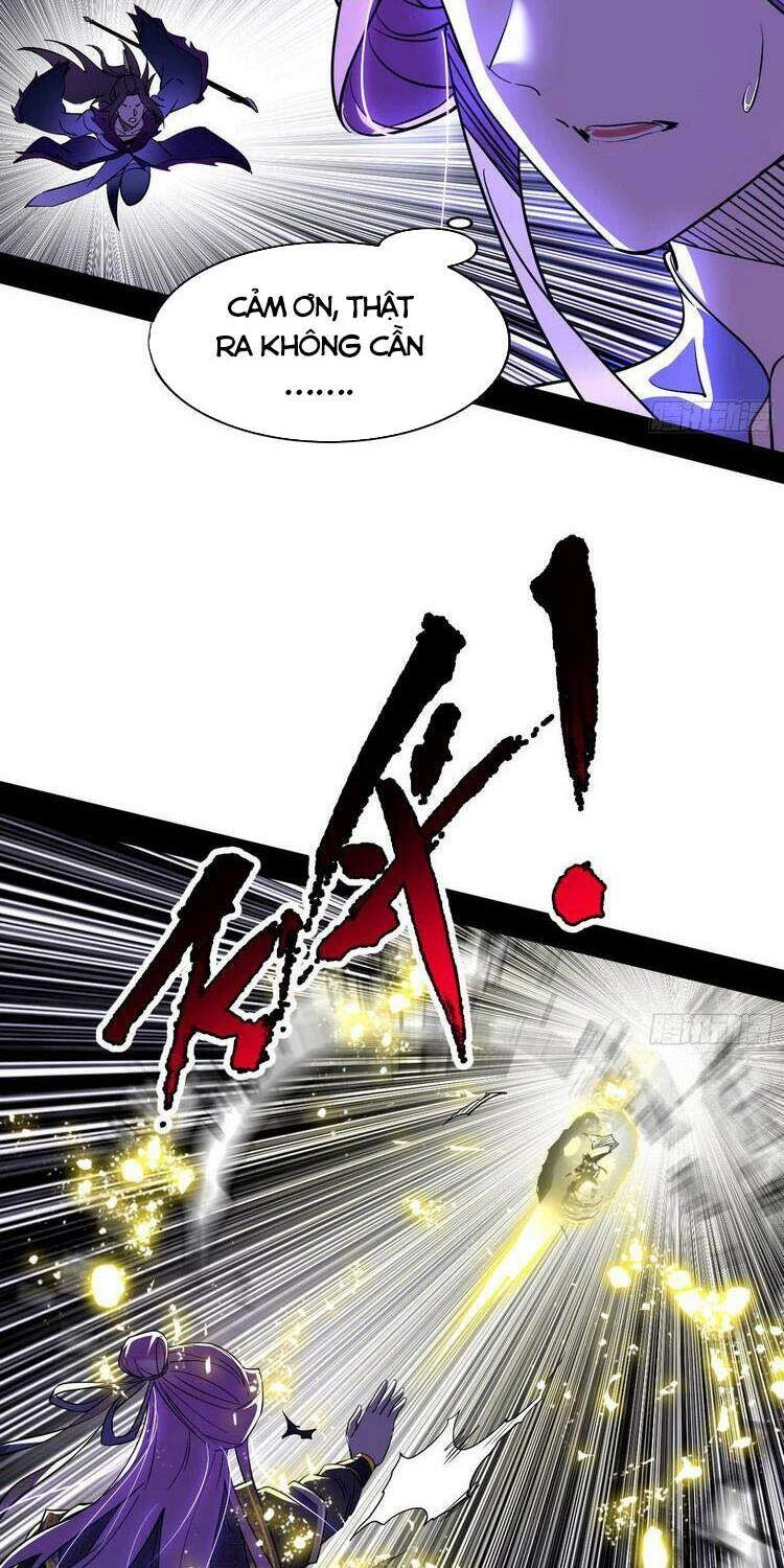 Ta Là Tà Đế Chapter 197 - Next Chapter 198