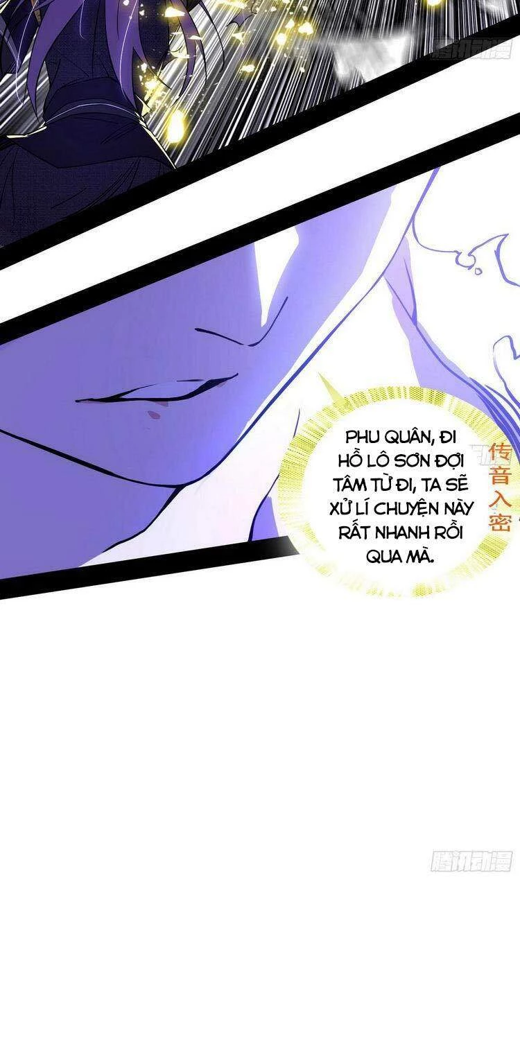 Ta Là Tà Đế Chapter 197 - Next Chapter 198