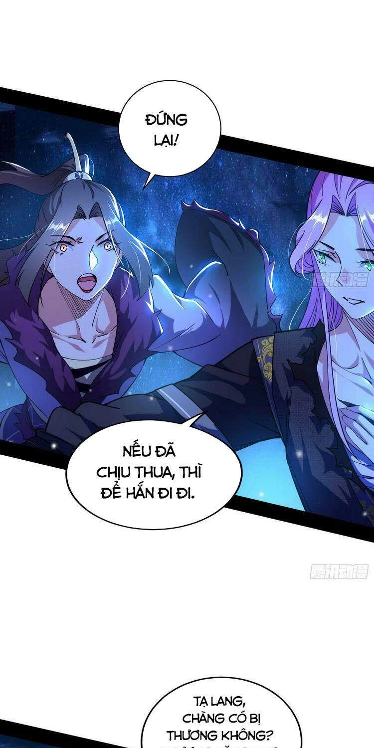 Ta Là Tà Đế Chapter 197 - Next Chapter 198