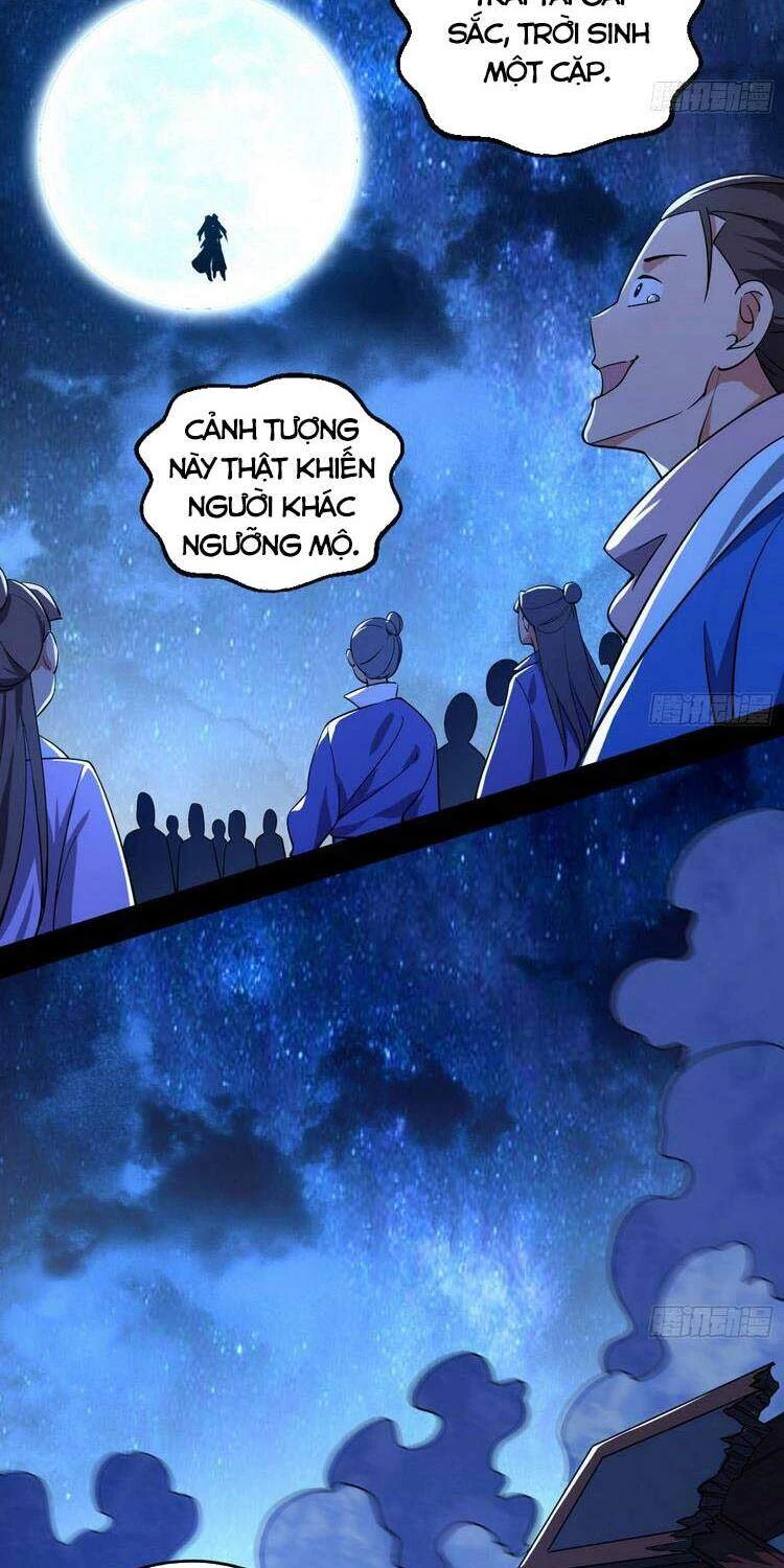 Ta Là Tà Đế Chapter 197 - Next Chapter 198