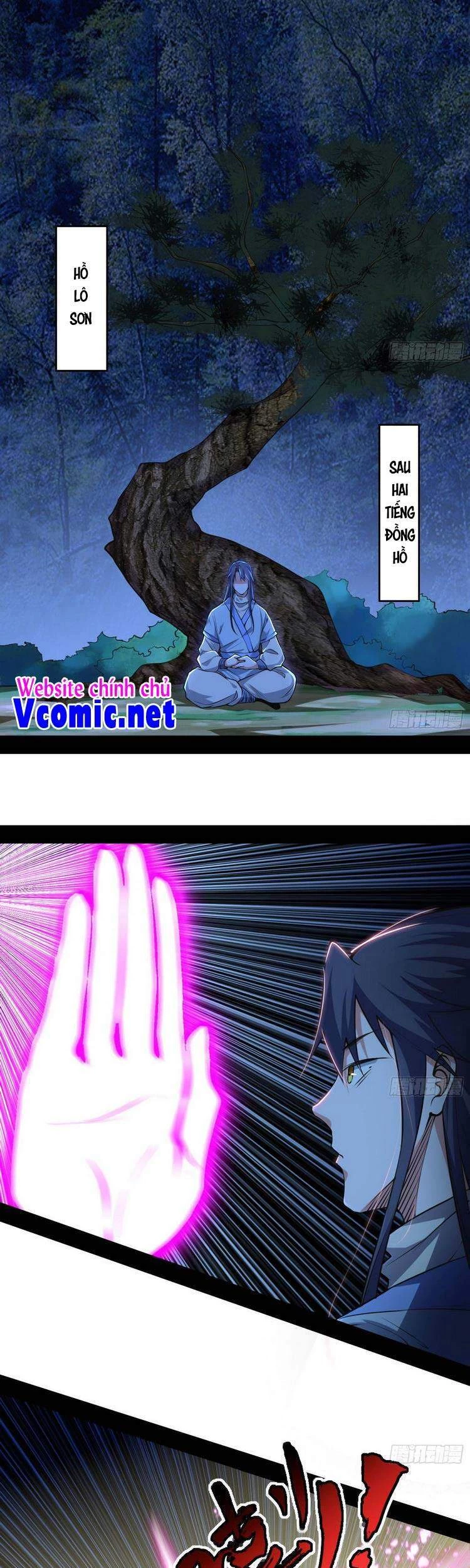 Ta Là Tà Đế Chapter 198 - Trang 4