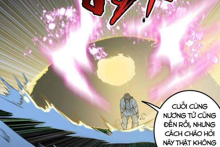 Ta Là Tà Đế Chapter 198 - Trang 4