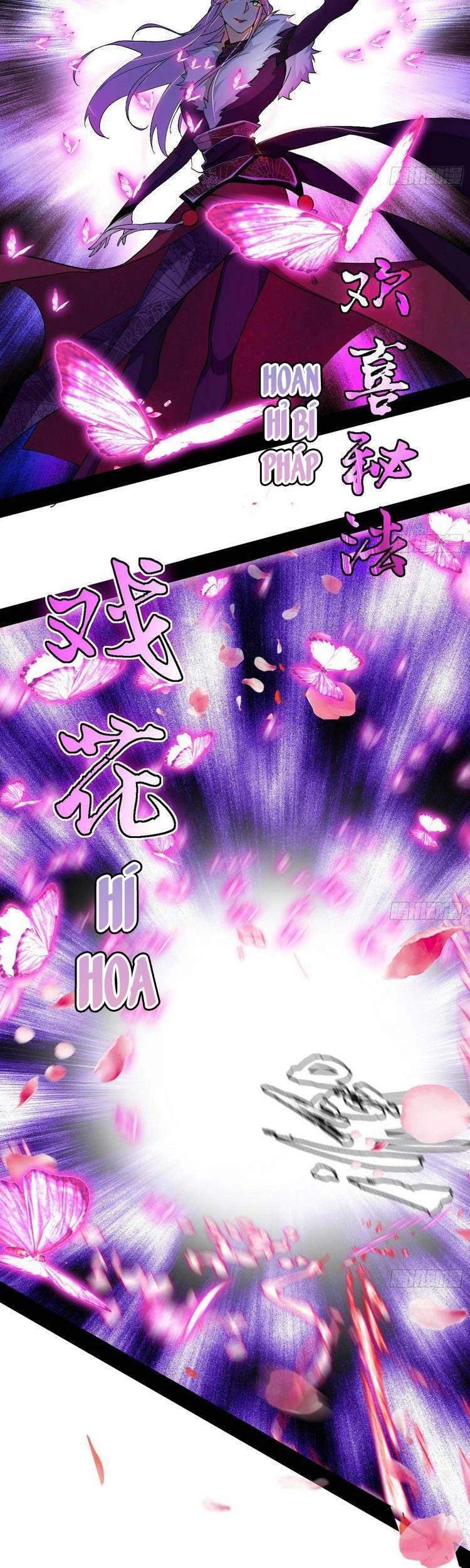 Ta Là Tà Đế Chapter 198 - Trang 4