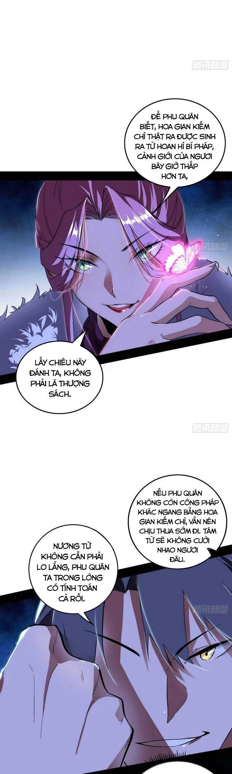 Ta Là Tà Đế Chapter 198 - Trang 4