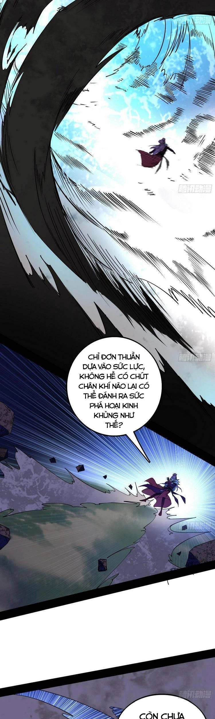 Ta Là Tà Đế Chapter 198 - Trang 4