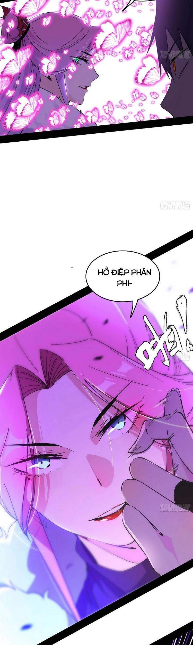 Ta Là Tà Đế Chapter 198 - Trang 4