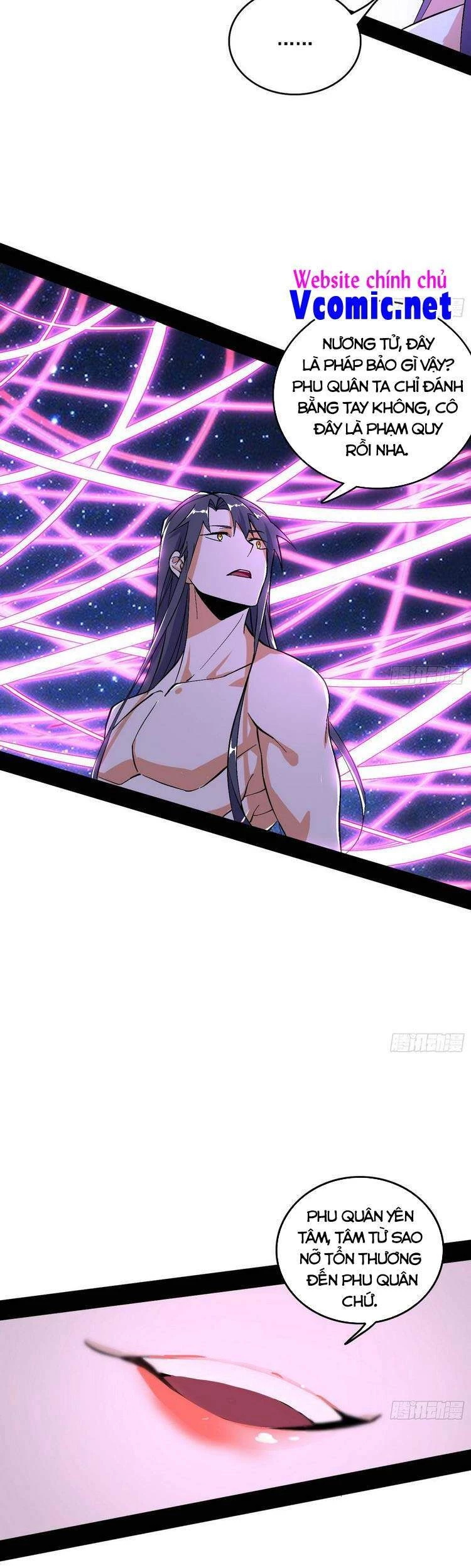 Ta Là Tà Đế Chapter 198 - Trang 4