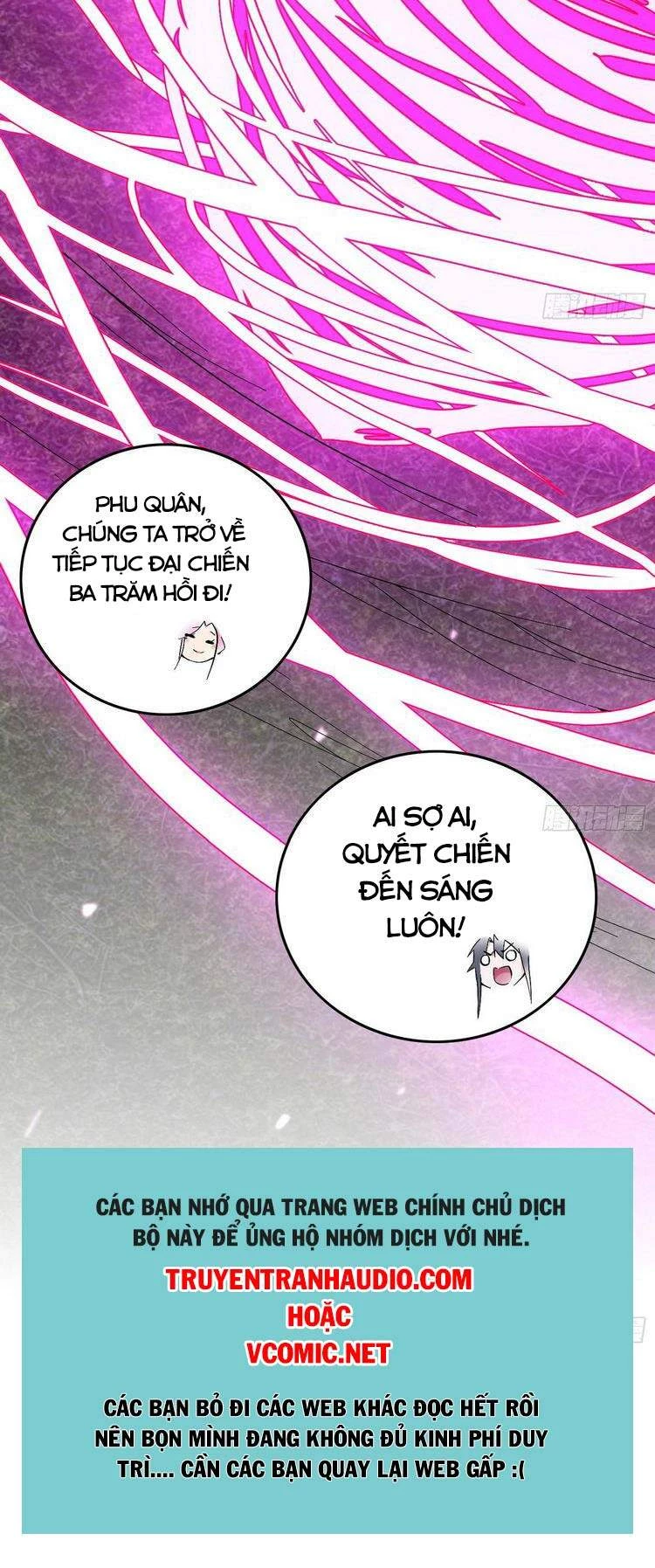 Ta Là Tà Đế Chapter 198 - Trang 4