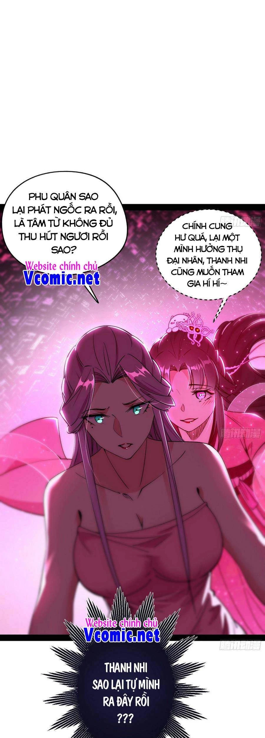 Ta Là Tà Đế Chapter 199 - Trang 4
