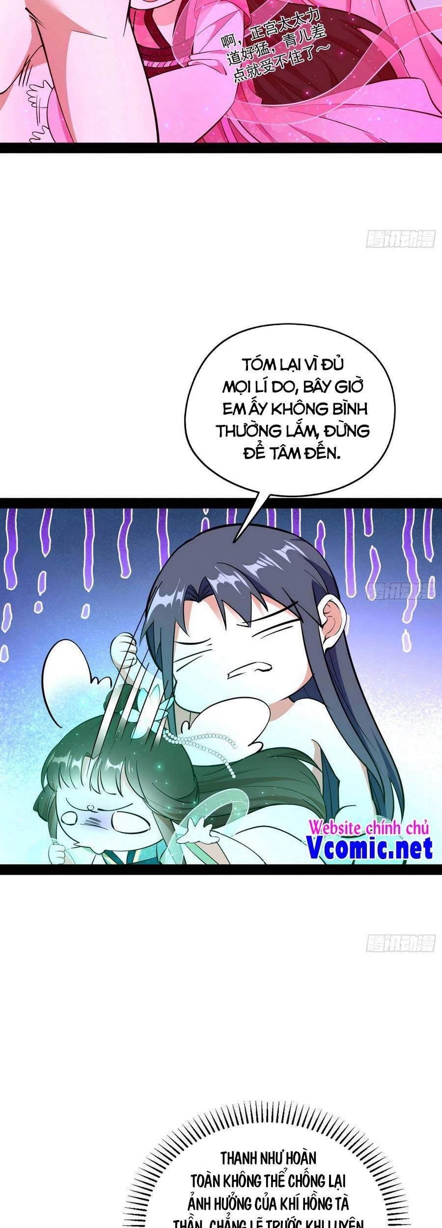 Ta Là Tà Đế Chapter 199 - Trang 4