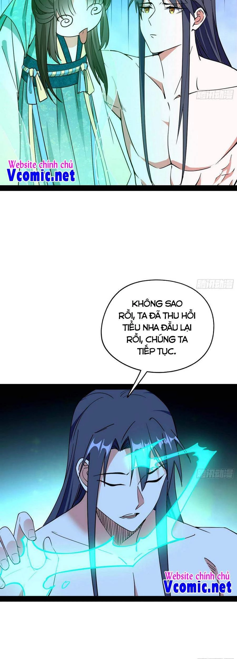 Ta Là Tà Đế Chapter 199 - Trang 4