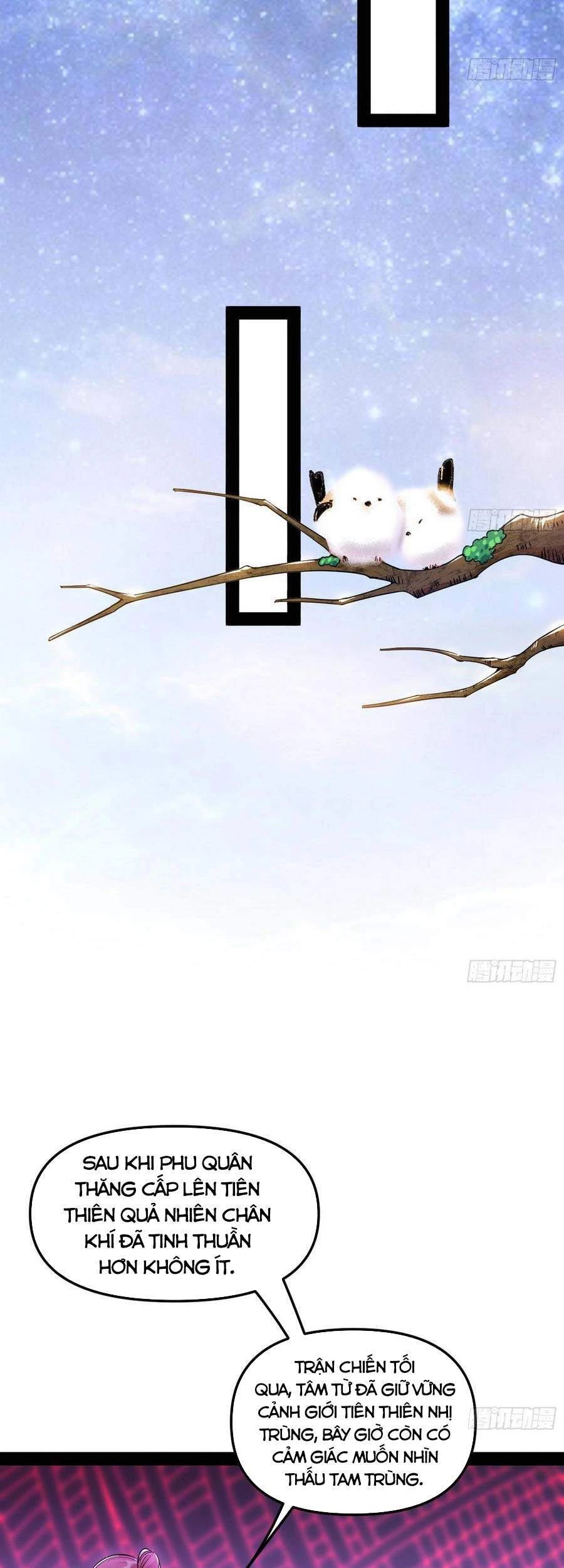 Ta Là Tà Đế Chapter 199 - Trang 4