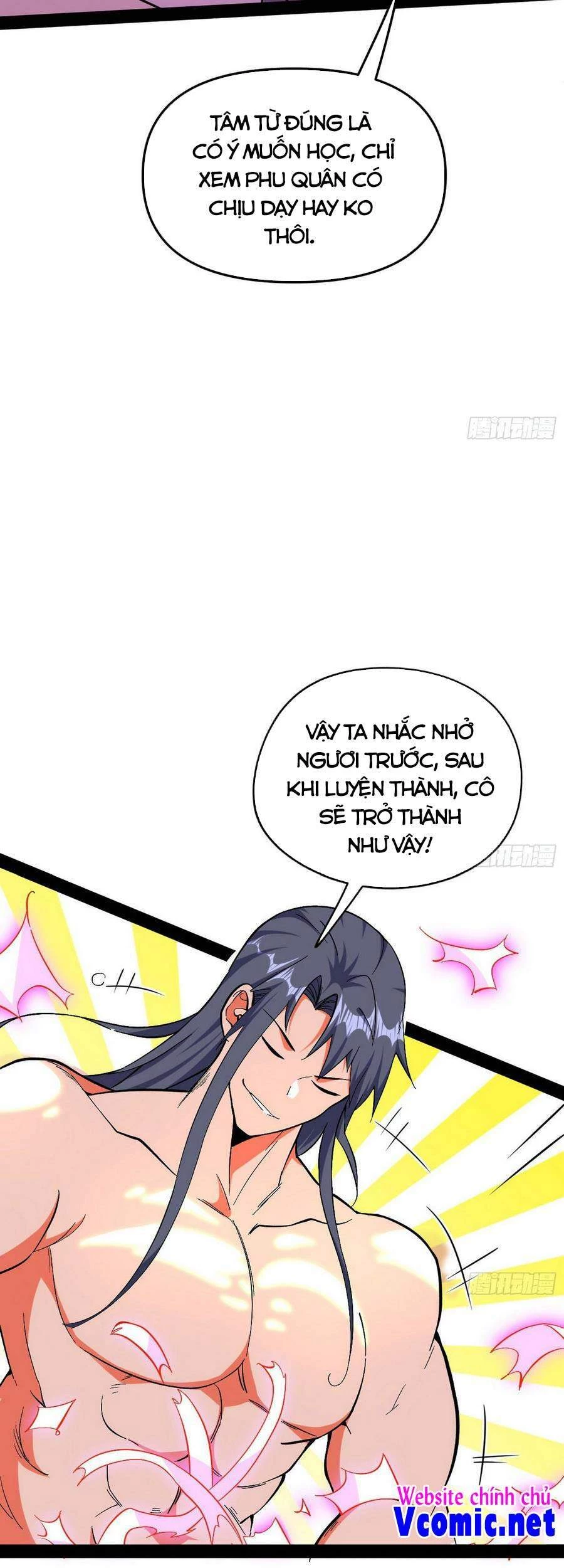 Ta Là Tà Đế Chapter 199 - Trang 4