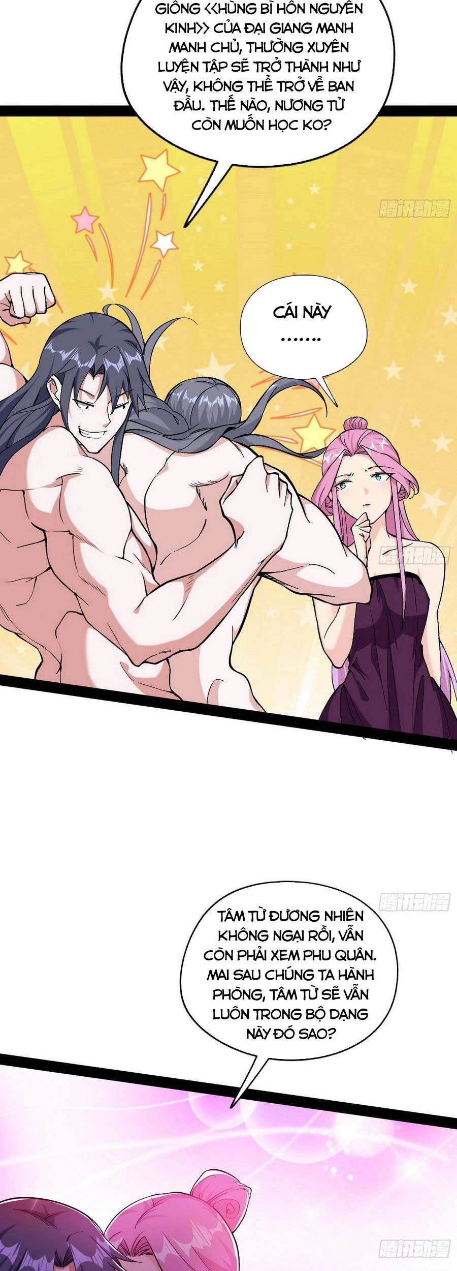 Ta Là Tà Đế Chapter 199 - Trang 4