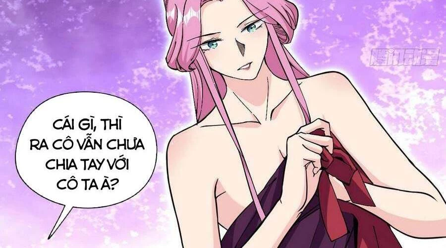 Ta Là Tà Đế Chapter 199 - Trang 4