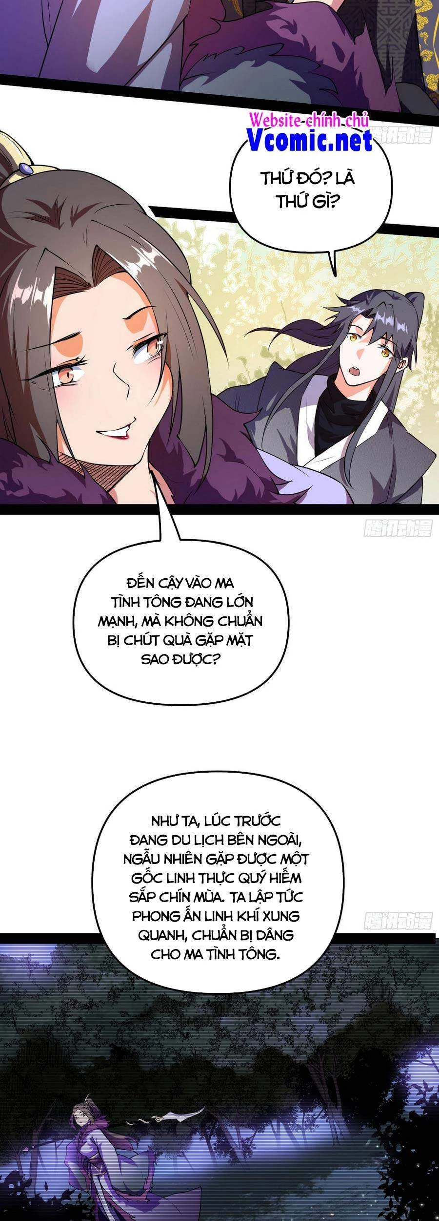 Ta Là Tà Đế Chapter 199 - Trang 4