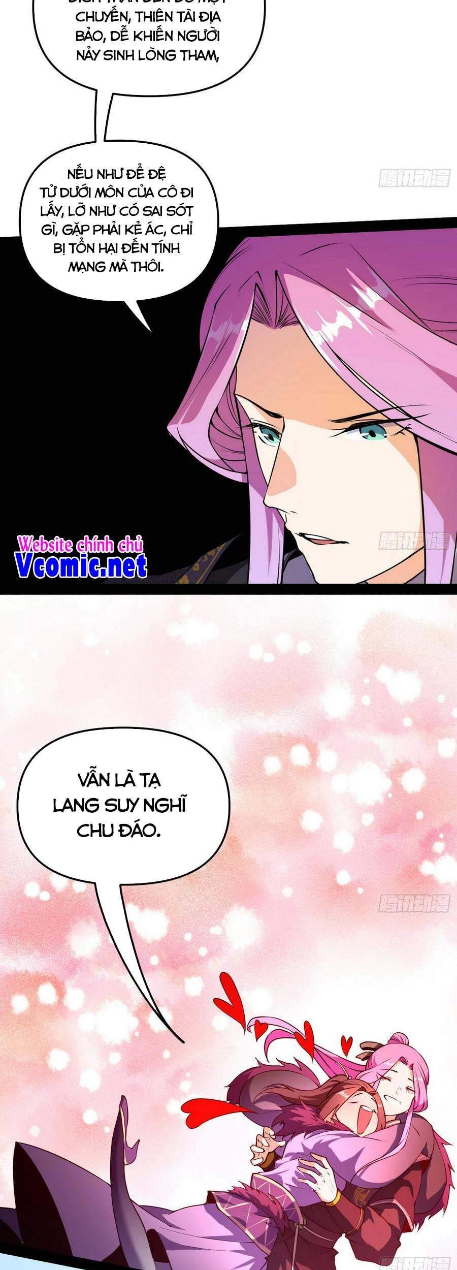 Ta Là Tà Đế Chapter 199 - Trang 4