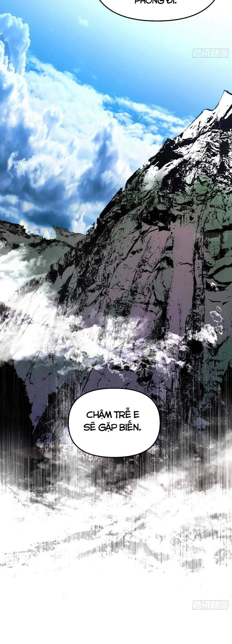 Ta Là Tà Đế Chapter 199 - Trang 4