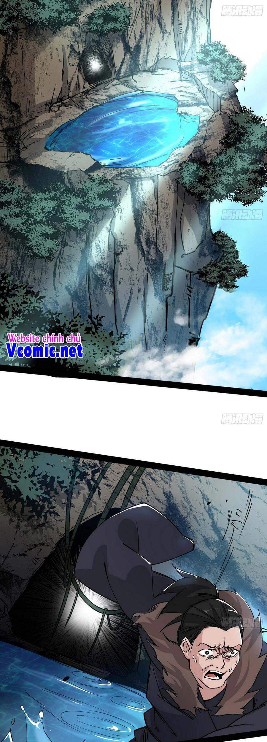 Ta Là Tà Đế Chapter 199 - Trang 4