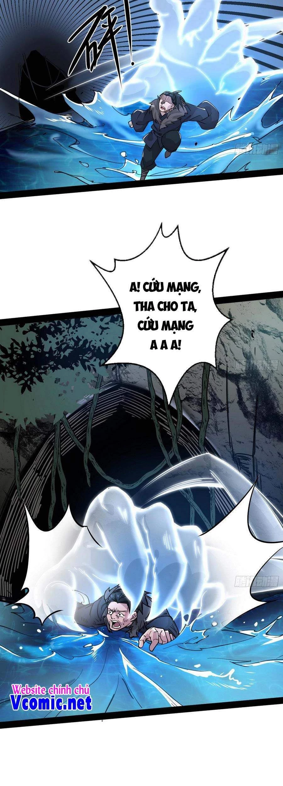 Ta Là Tà Đế Chapter 199 - Trang 4